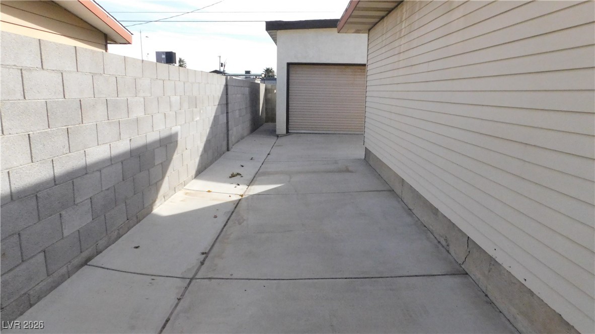 4601 Providence Lane Las Vegas NV 89107