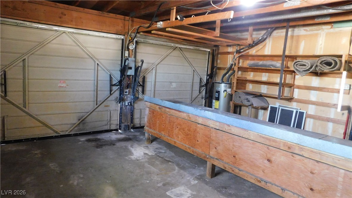 4601 Providence Lane Las Vegas NV 89107