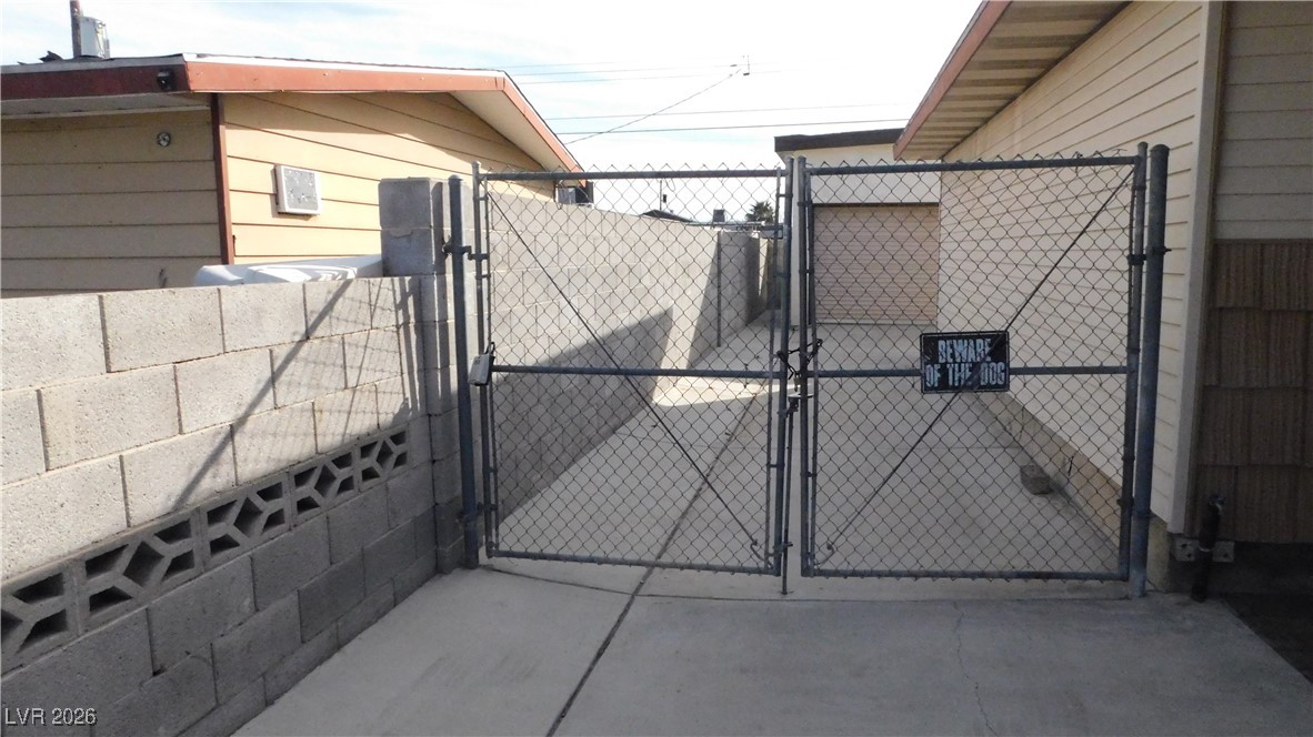 4601 Providence Lane Las Vegas NV 89107
