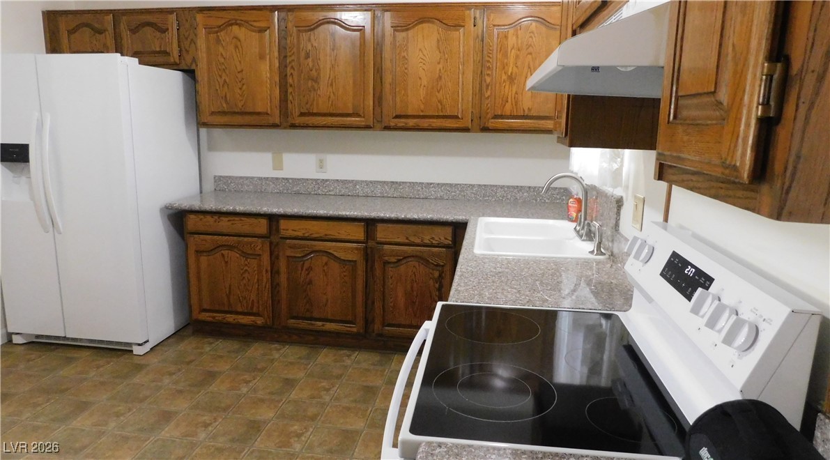 4601 Providence Lane Las Vegas NV 89107