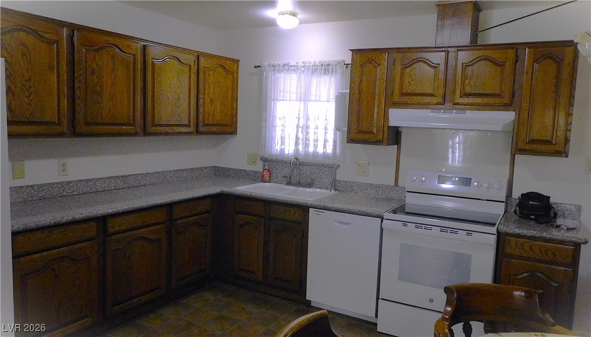 4601 Providence Lane Las Vegas NV 89107