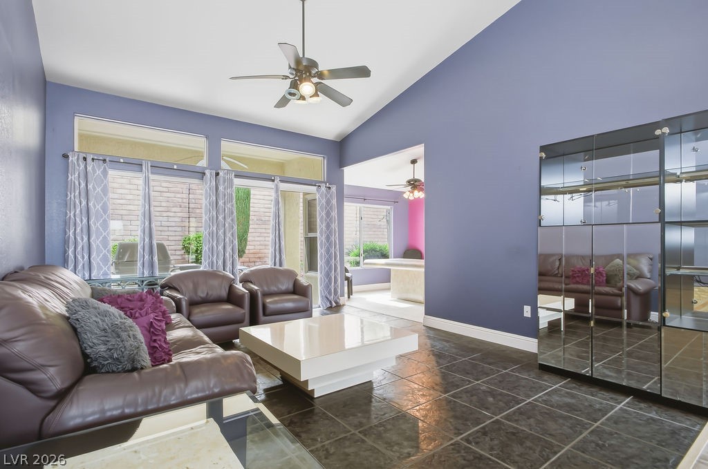 2921 Laverton Drive Las Vegas NV 89134