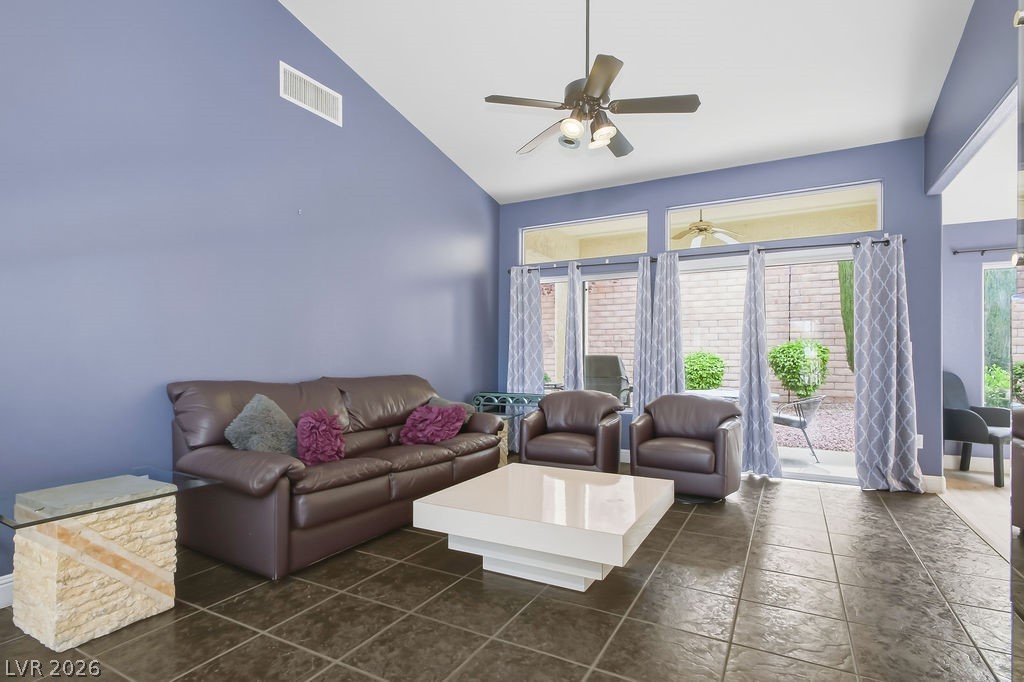 2921 Laverton Drive Las Vegas NV 89134