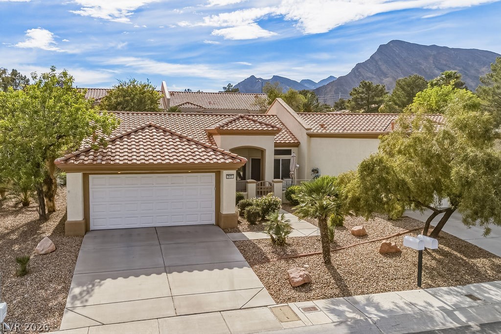 2921 Laverton Drive Las Vegas NV 89134
