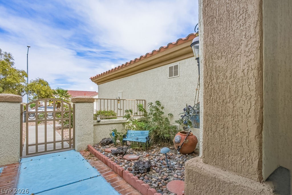 2921 Laverton Drive Las Vegas NV 89134