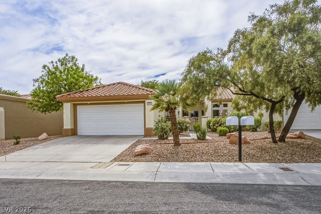 2921 Laverton Drive Las Vegas NV 89134