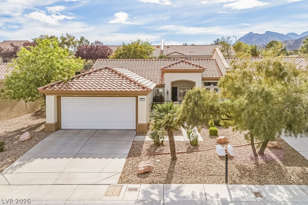 2921 Laverton Drive Las Vegas NV 89134