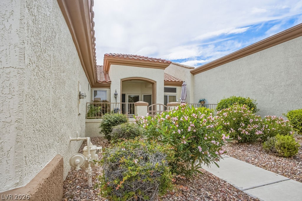 2921 Laverton Drive Las Vegas NV 89134