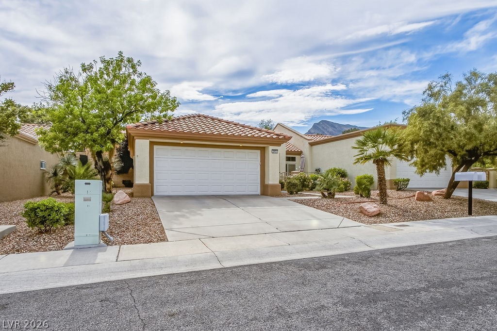 2921 Laverton Drive Las Vegas NV 89134