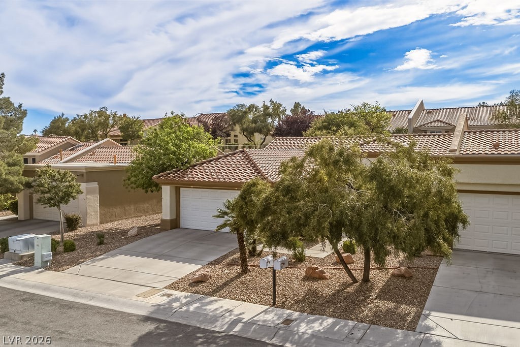 2921 Laverton Drive Las Vegas NV 89134