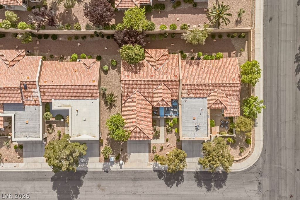 2921 Laverton Drive Las Vegas NV 89134