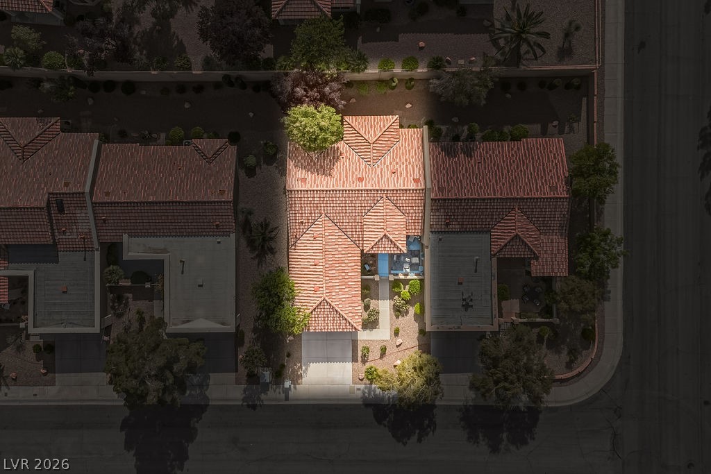 2921 Laverton Drive Las Vegas NV 89134