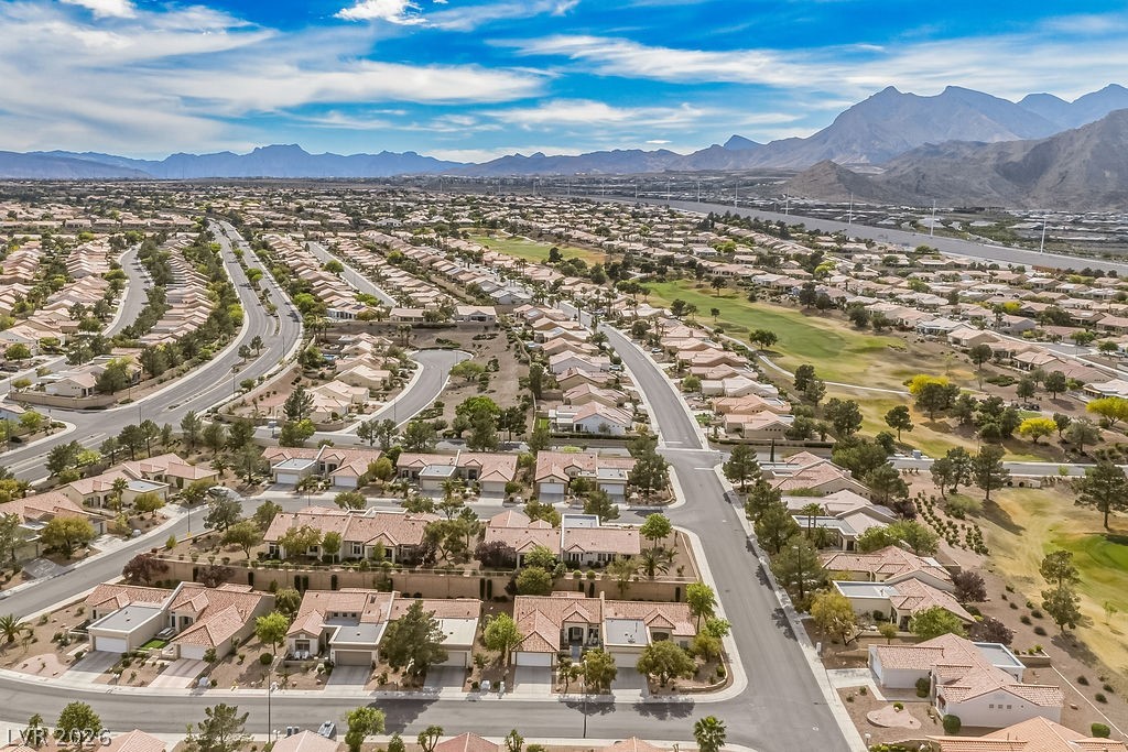 2921 Laverton Drive Las Vegas NV 89134