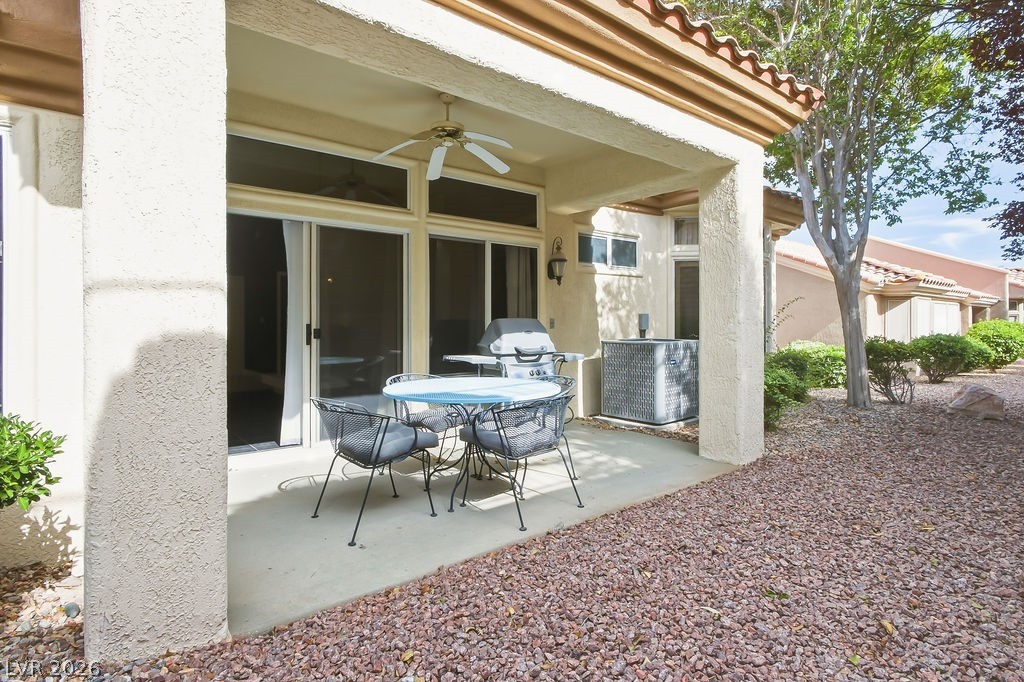2921 Laverton Drive Las Vegas NV 89134