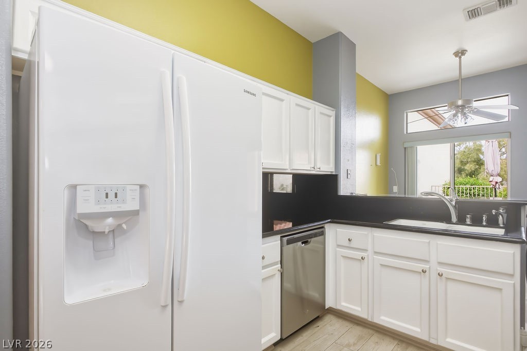 2921 Laverton Drive Las Vegas NV 89134