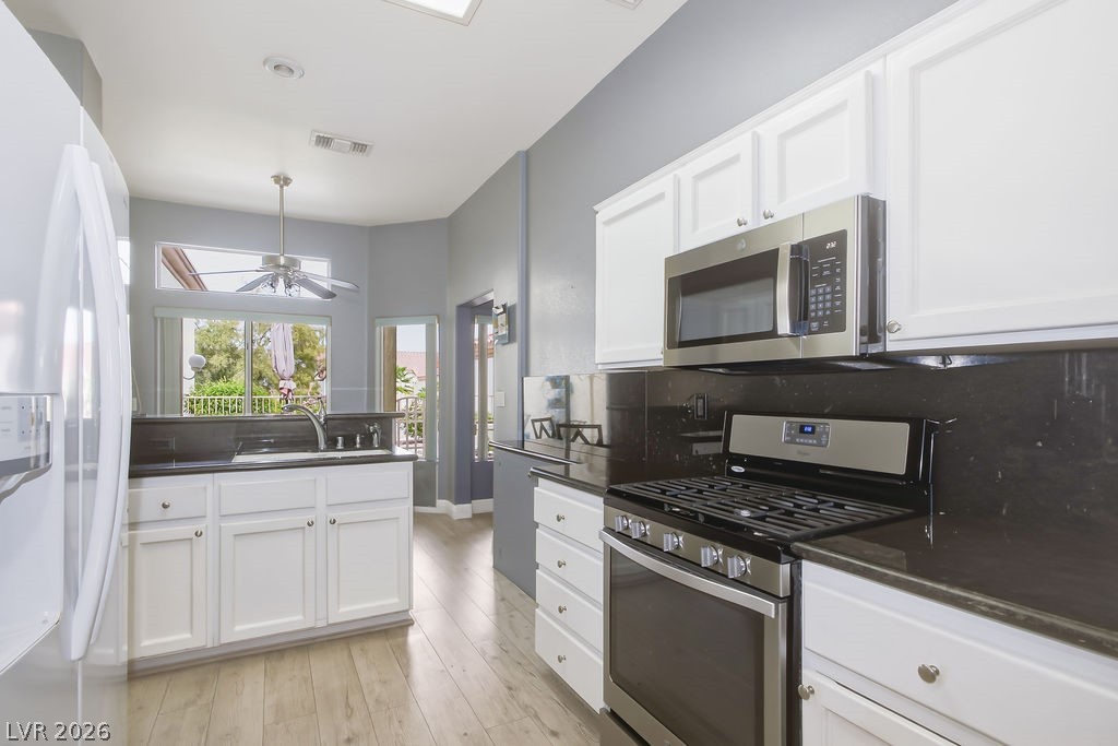 2921 Laverton Drive Las Vegas NV 89134