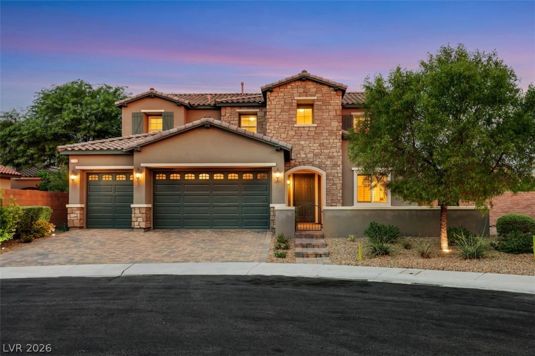 2146 Katesbridge Court Henderson NV 89044