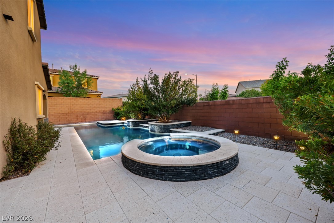 2146 Katesbridge Court Henderson NV 89044
