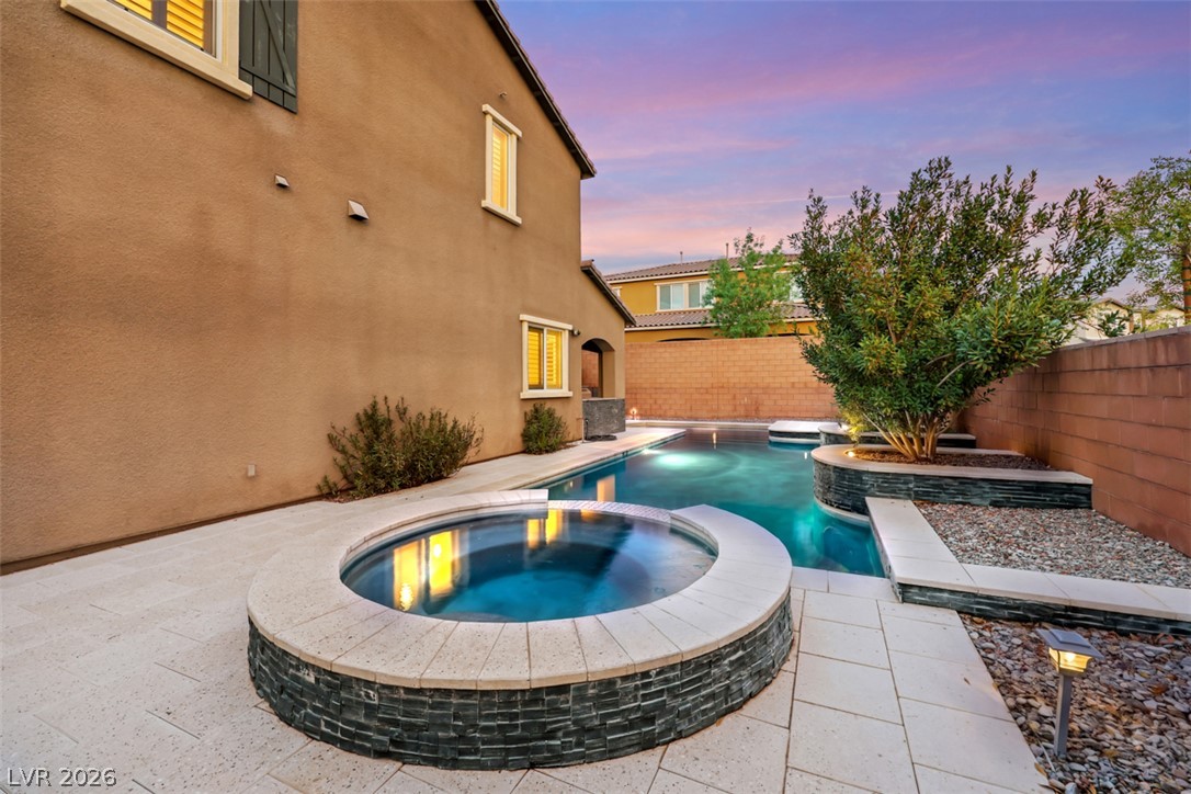 2146 Katesbridge Court Henderson NV 89044