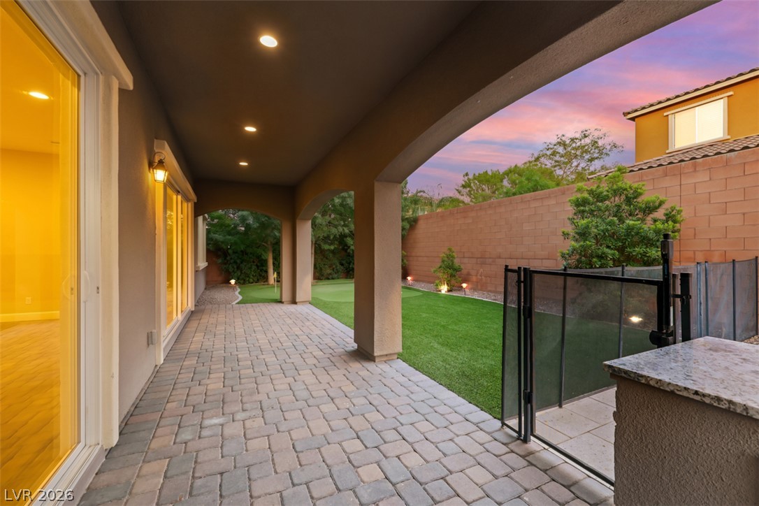 2146 Katesbridge Court Henderson NV 89044