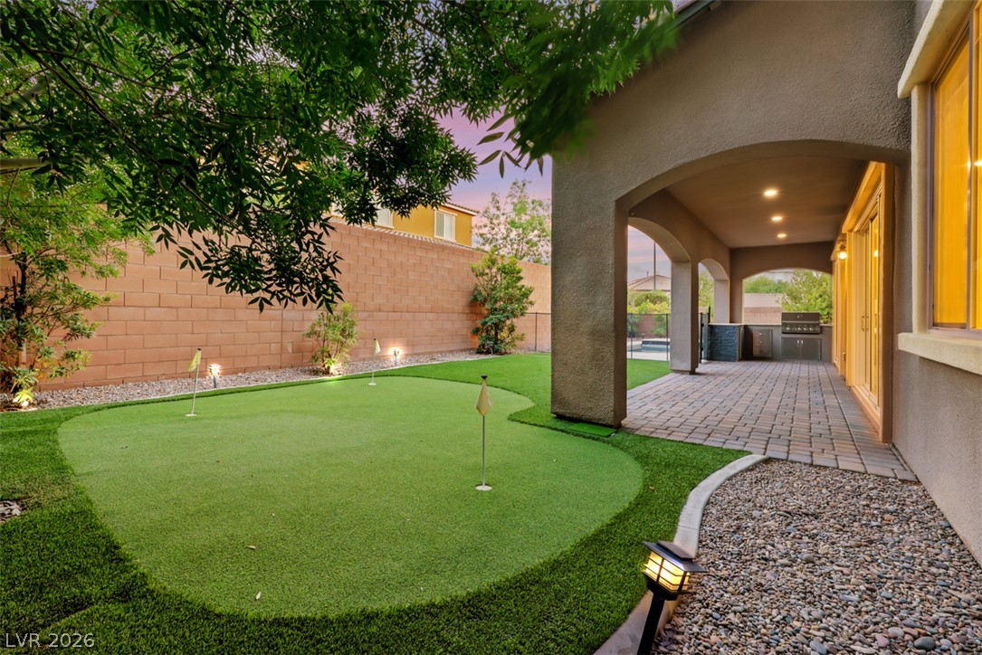 2146 Katesbridge Court Henderson NV 89044