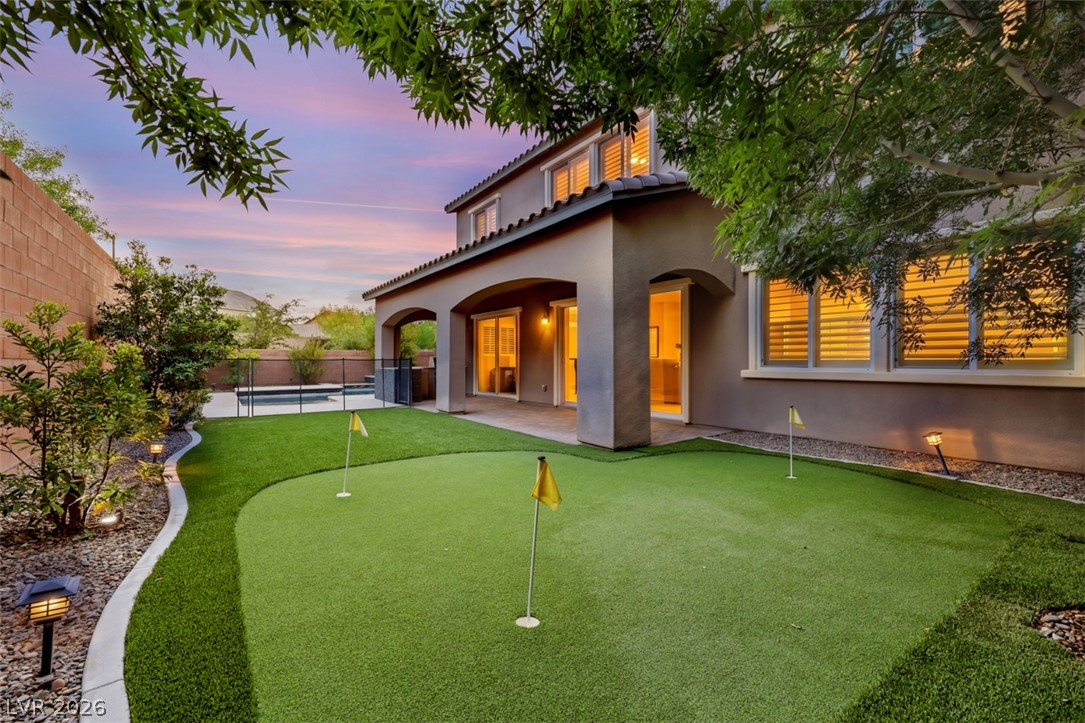 2146 Katesbridge Court Henderson NV 89044