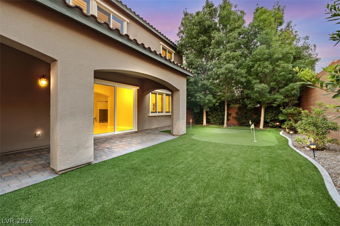 2146 Katesbridge Court Henderson NV 89044