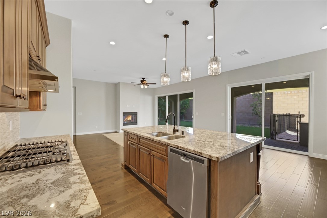 2146 Katesbridge Court Henderson NV 89044