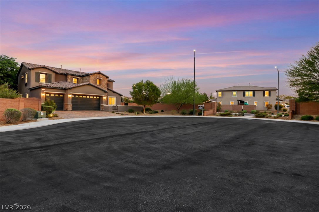 2146 Katesbridge Court Henderson NV 89044