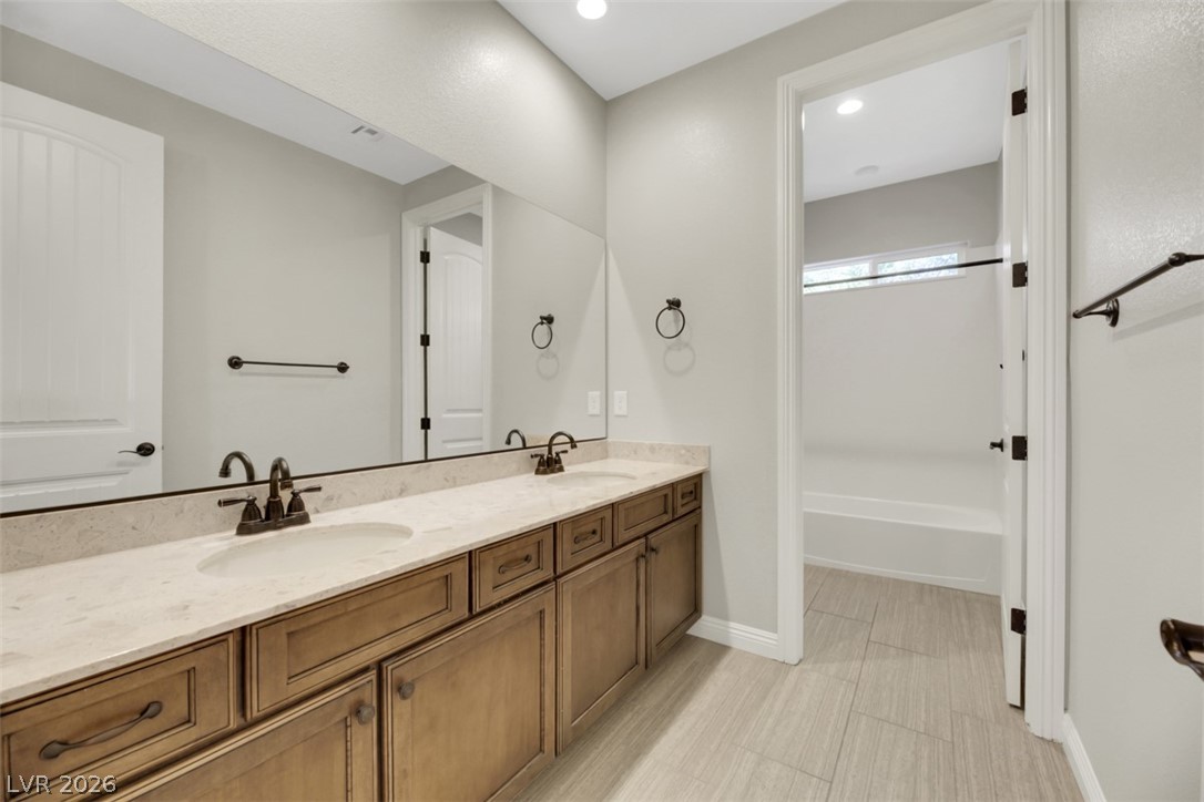 2146 Katesbridge Court Henderson NV 89044