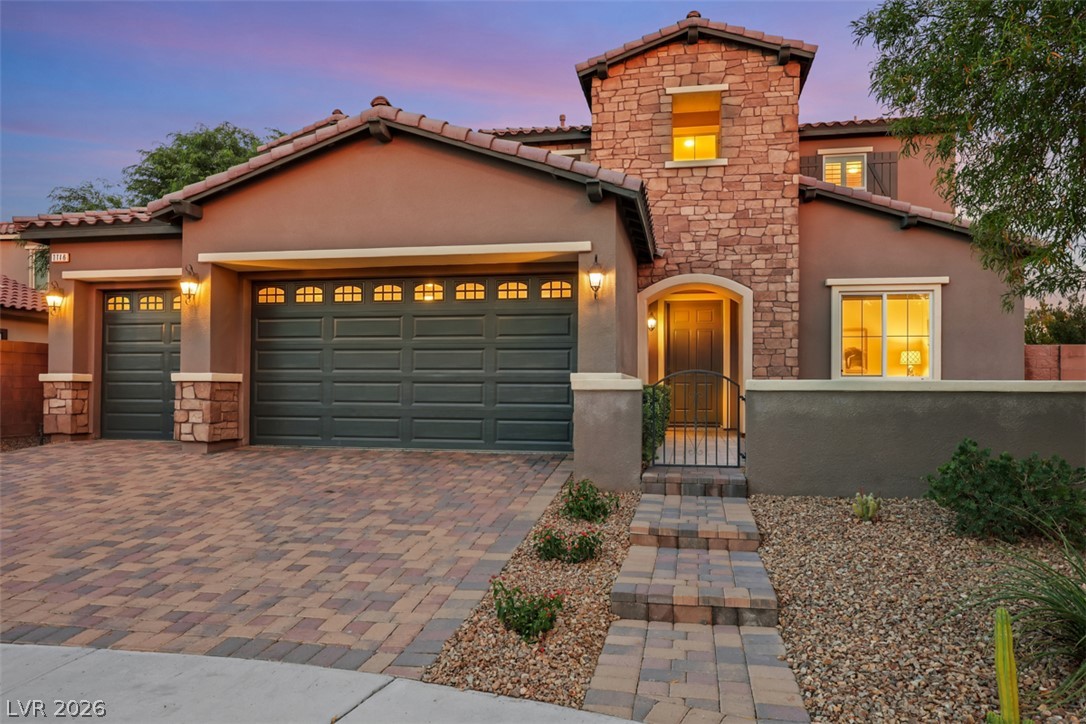 2146 Katesbridge Court Henderson NV 89044