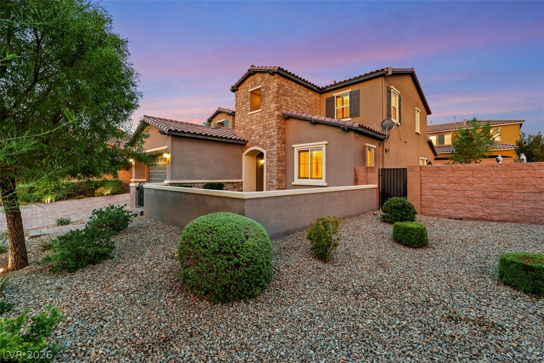 2146 Katesbridge Court Henderson NV 89044