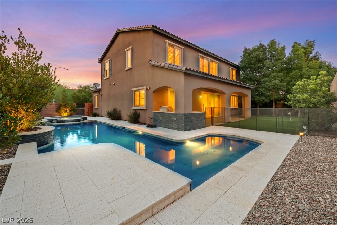 2146 Katesbridge Court Henderson NV 89044