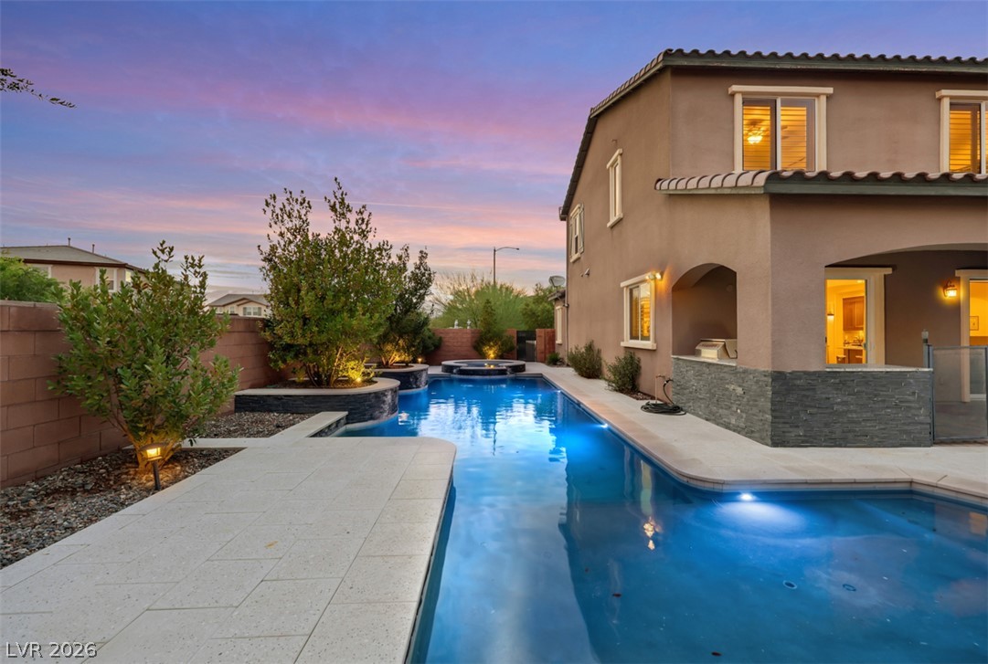 2146 Katesbridge Court Henderson NV 89044