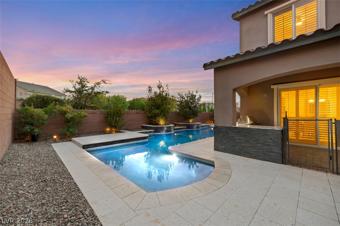 2146 Katesbridge Court Henderson NV 89044