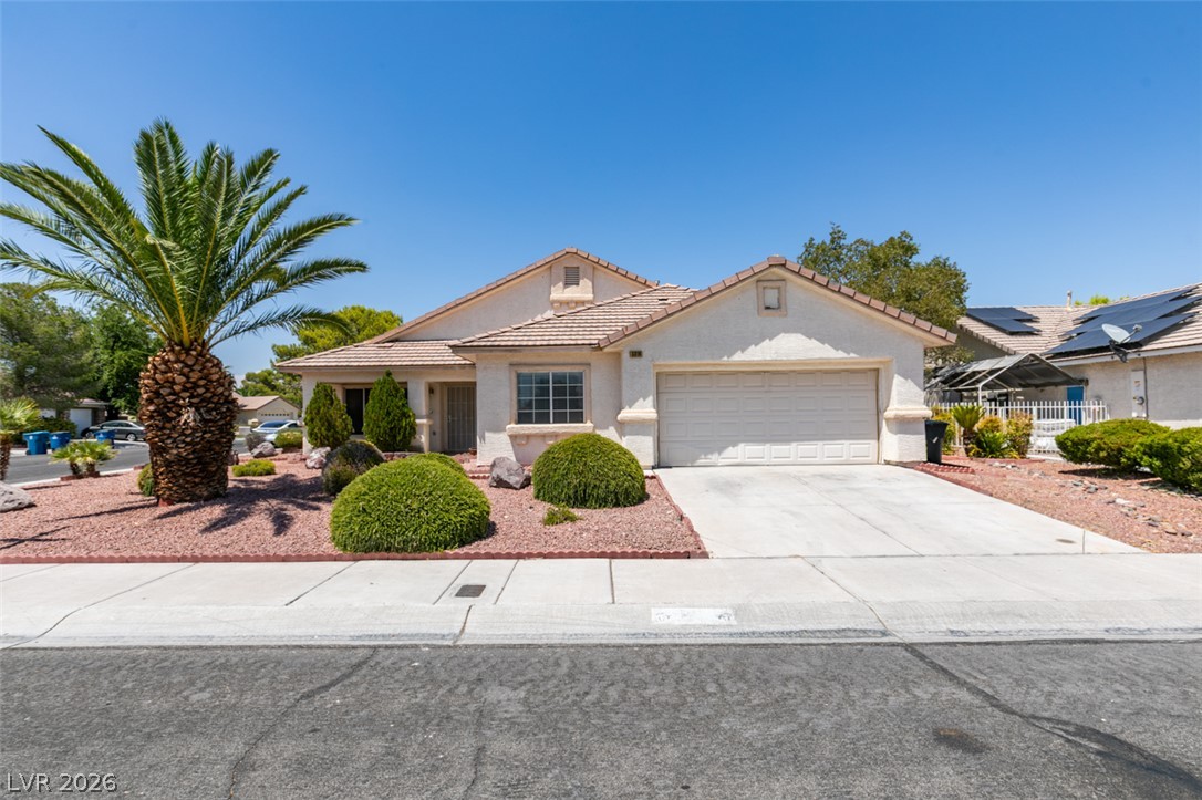 5316 Clouds Rest Avenue Las Vegas NV 89108
