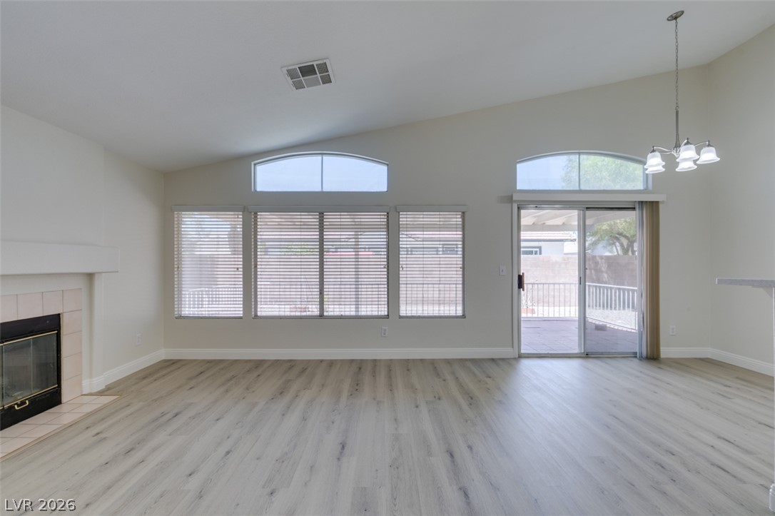 5316 Clouds Rest Avenue Las Vegas NV 89108