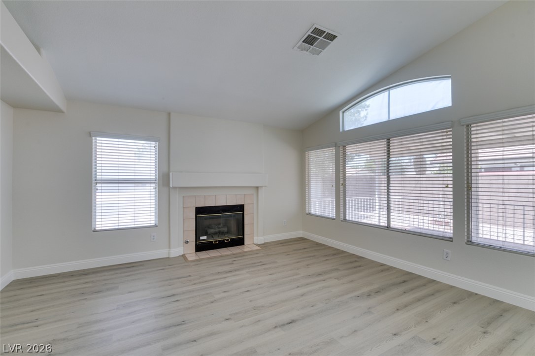 5316 Clouds Rest Avenue Las Vegas NV 89108