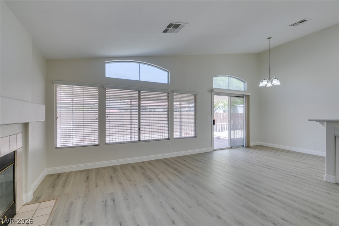 5316 Clouds Rest Avenue Las Vegas NV 89108