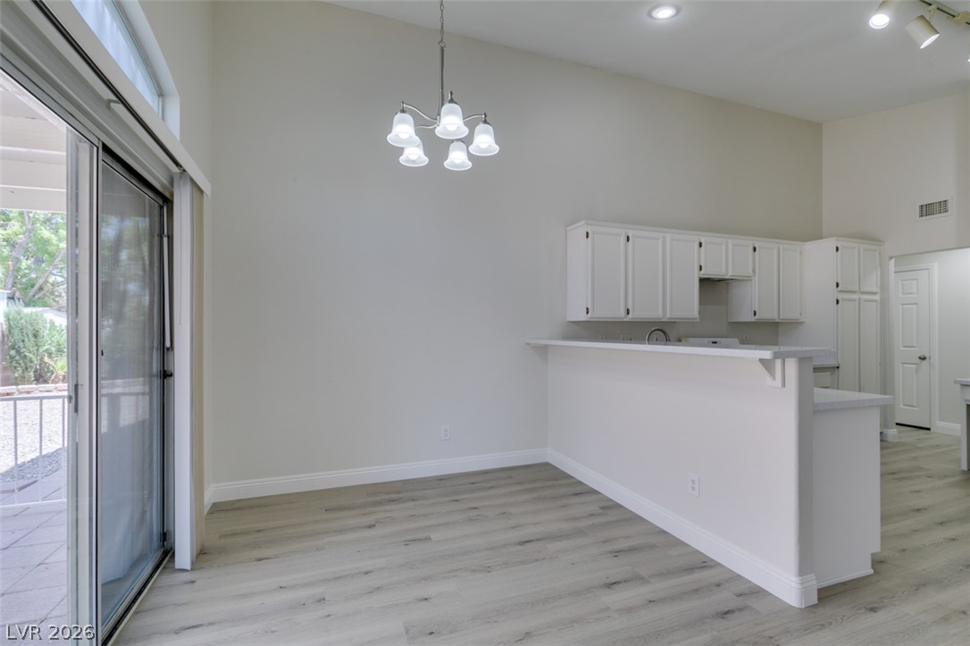 5316 Clouds Rest Avenue Las Vegas NV 89108