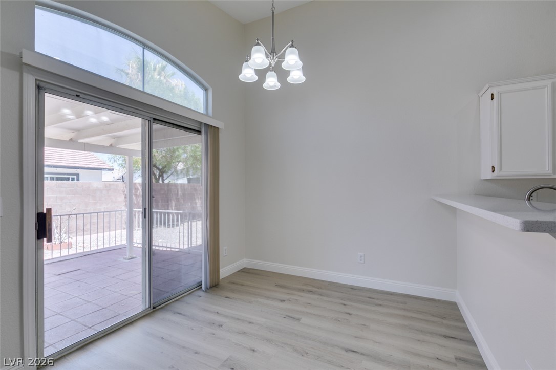 5316 Clouds Rest Avenue Las Vegas NV 89108