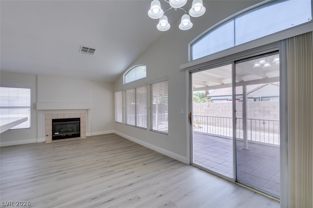 5316 Clouds Rest Avenue Las Vegas NV 89108