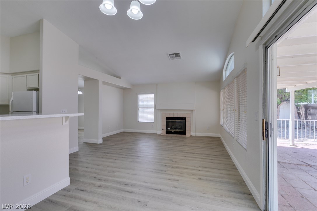 5316 Clouds Rest Avenue Las Vegas NV 89108