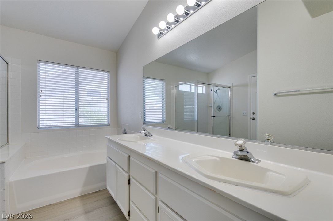 5316 Clouds Rest Avenue Las Vegas NV 89108