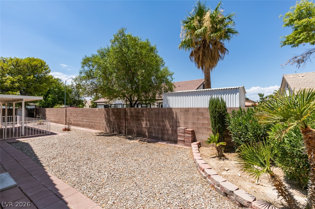 5316 Clouds Rest Avenue Las Vegas NV 89108