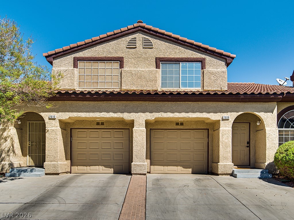 2608 Twin Pines Avenue Henderson NV 89074