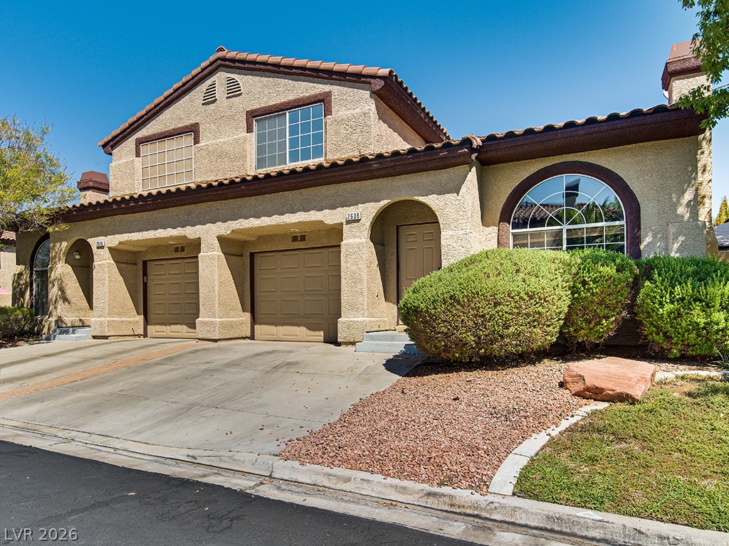 2608 Twin Pines Avenue Henderson NV 89074
