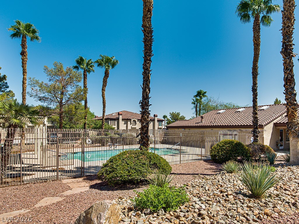 2608 Twin Pines Avenue Henderson NV 89074