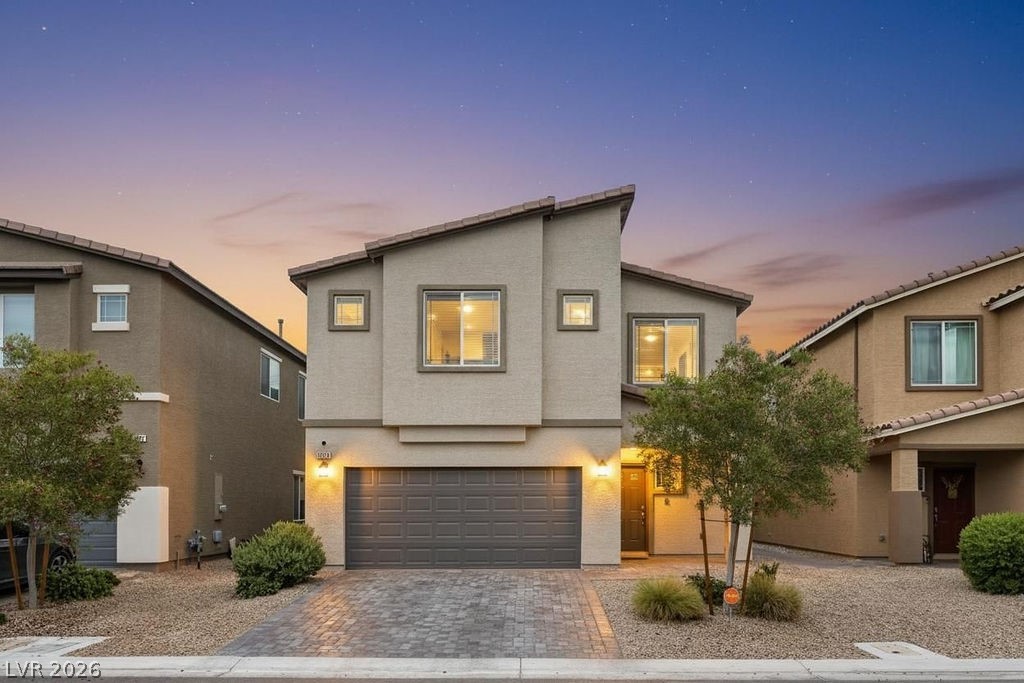 3812 Berenices Avenue North Las Vegas NV 89084