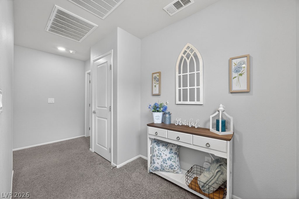 3812 Berenices Avenue North Las Vegas NV 89084